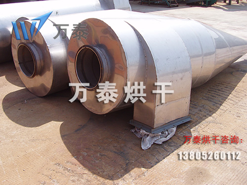 旋風除塵器(qi) 旋風除塵器(qi)