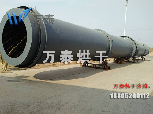 穿流滾筒烘幹機(jī) 穿流滾筒烘幹機(jī)