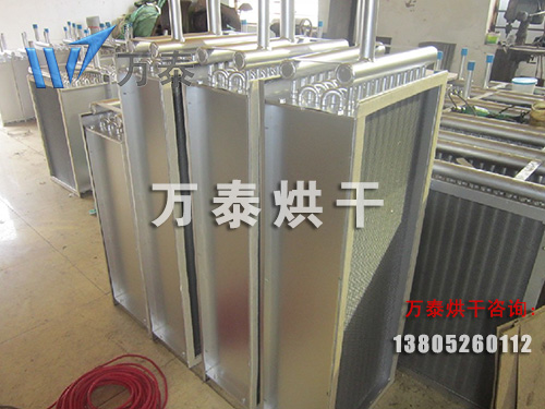 散熱器(qi)